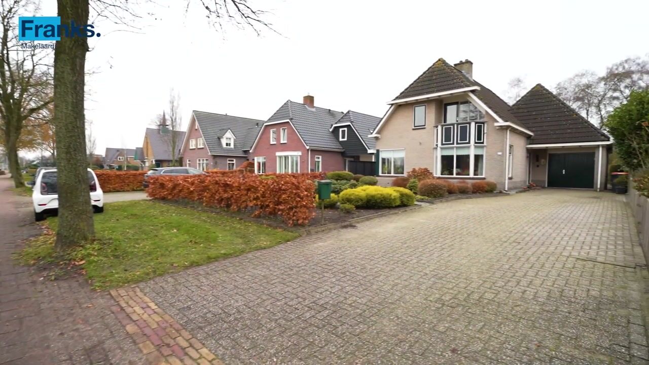 Video van Burg.Backxlaan 277