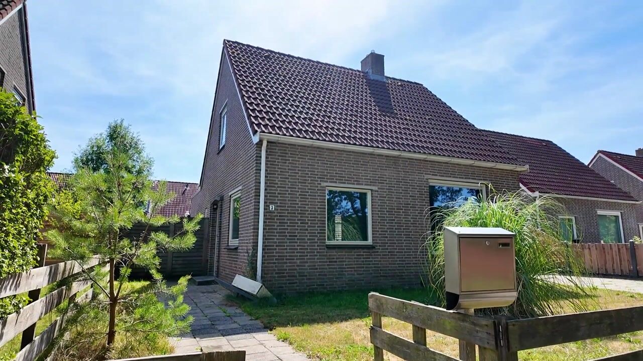 Video van Reigerlaan 3