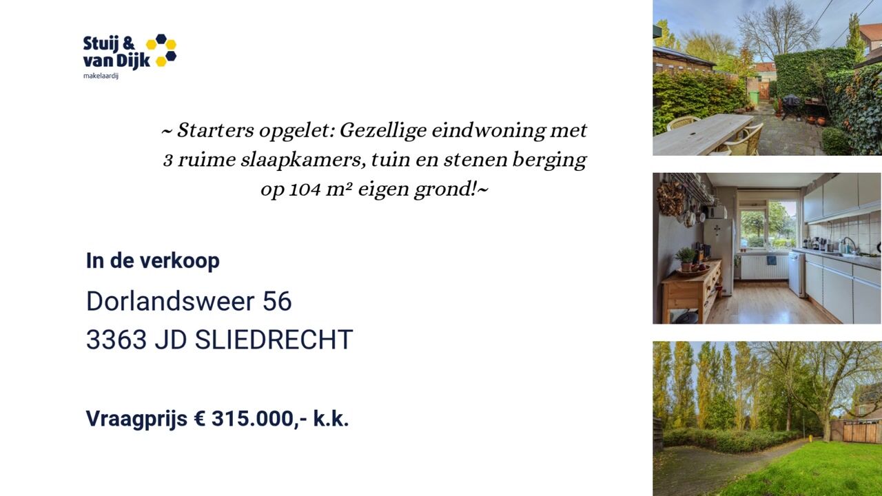 Video of Dorlandsweer 56