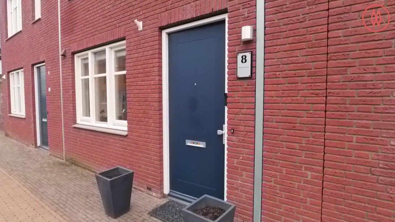 Video van Zilverschat 8