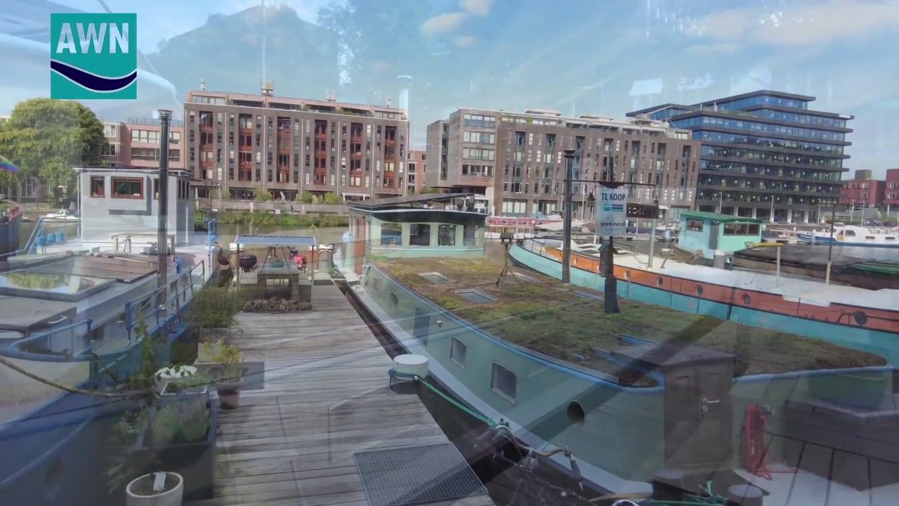 Video van Westerdok 45