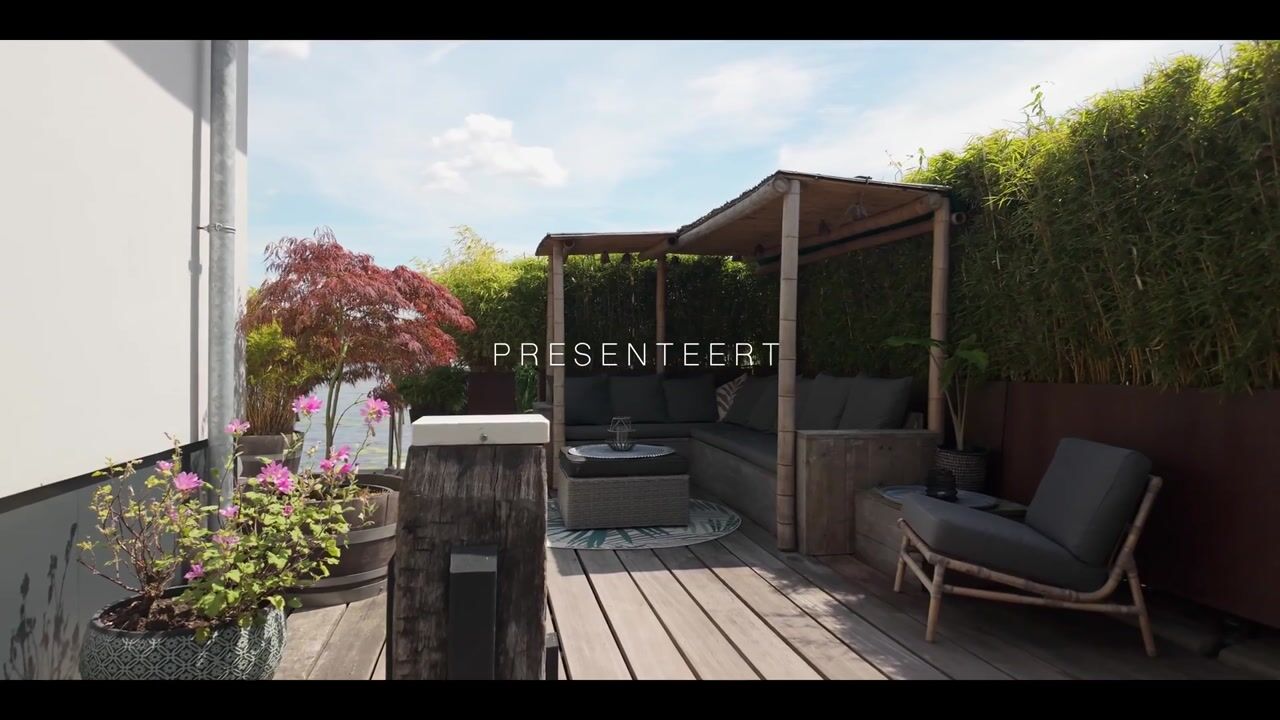 Video van Ringvaart-Nieuwemeerdijk 166