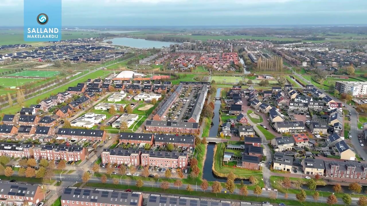 Video van Schuilenburgstraat 42