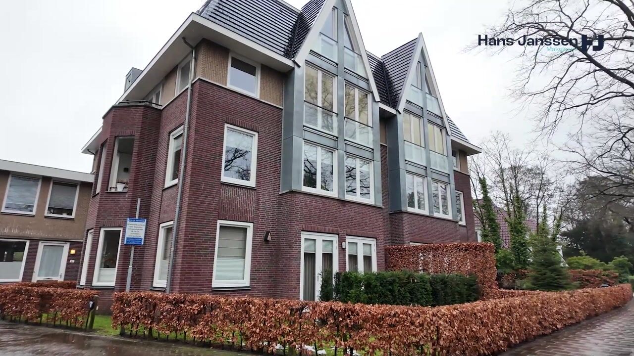 Video van Schependomlaan 20-A