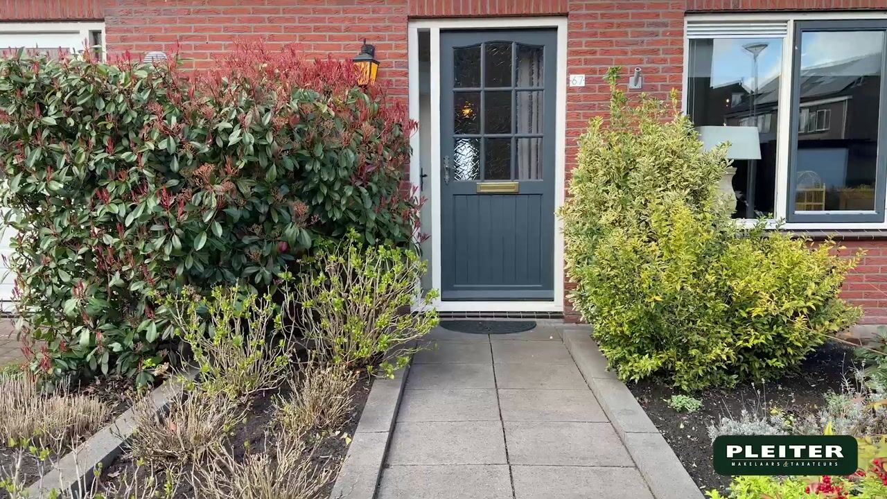Video van Essenakker 67