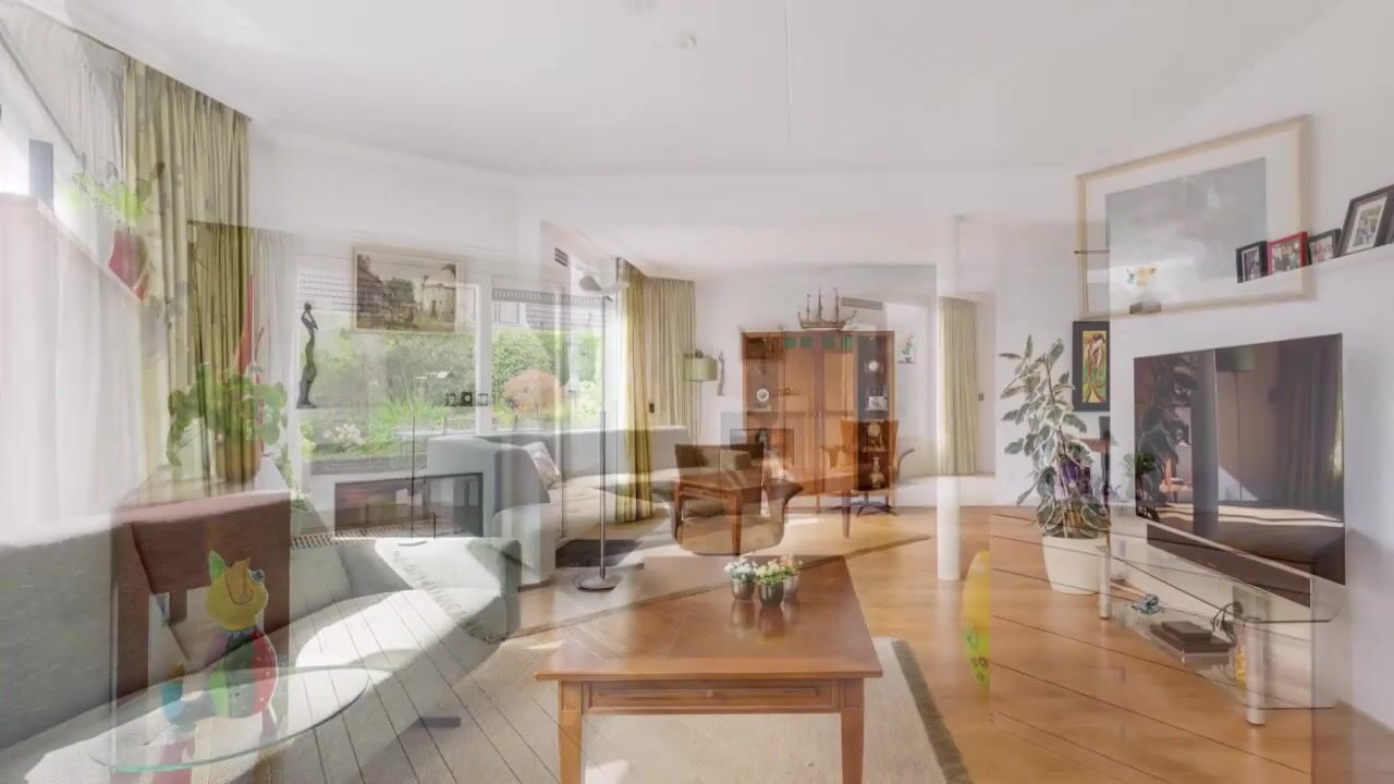 Video of Jan P. Sweelincksingel 32