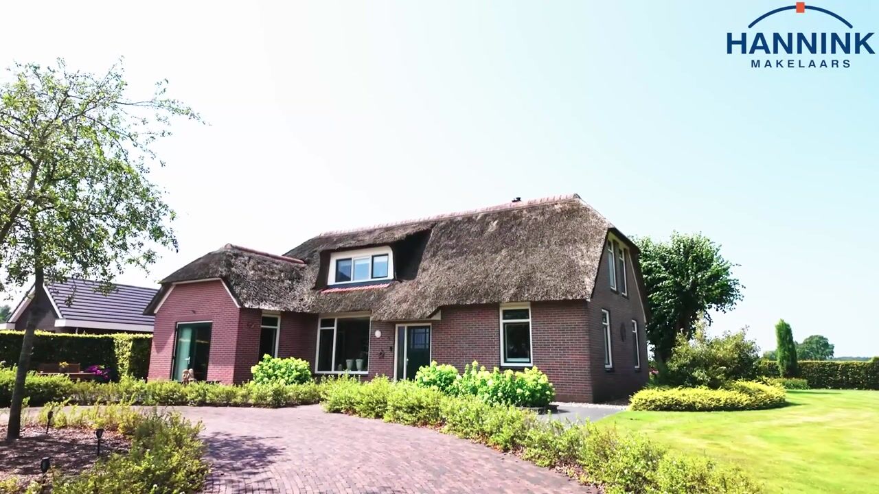 Video van Eekteweg 3