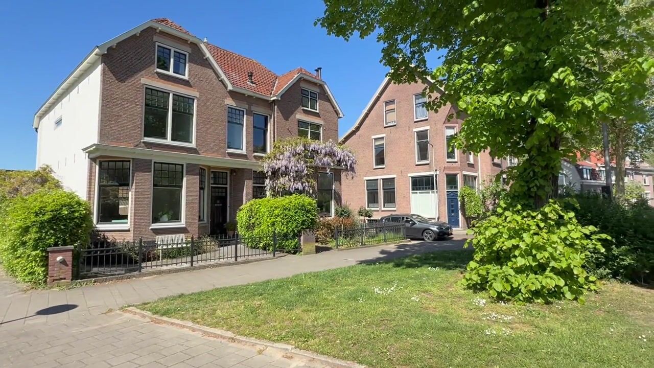 Video van Prins Hendrikstraat 77