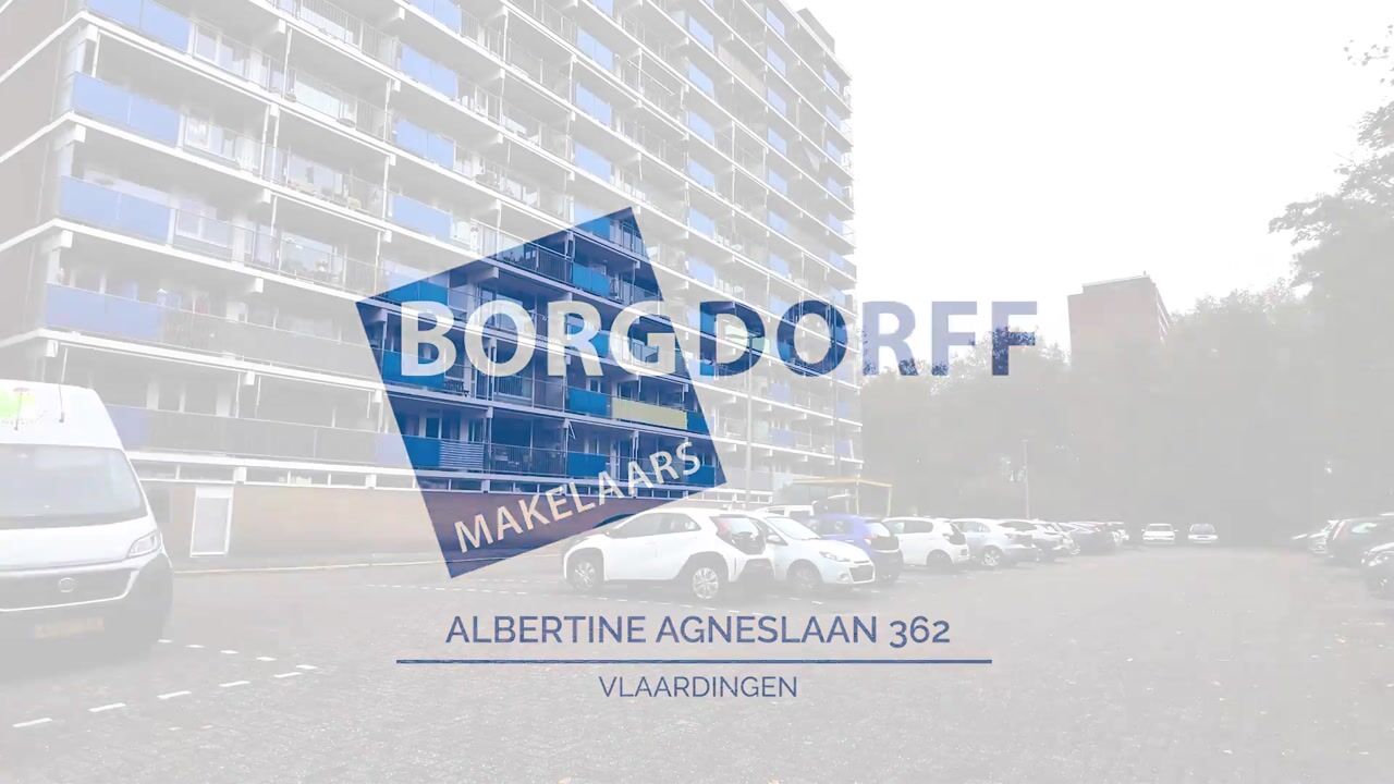 Video of Albertine Agneslaan 362