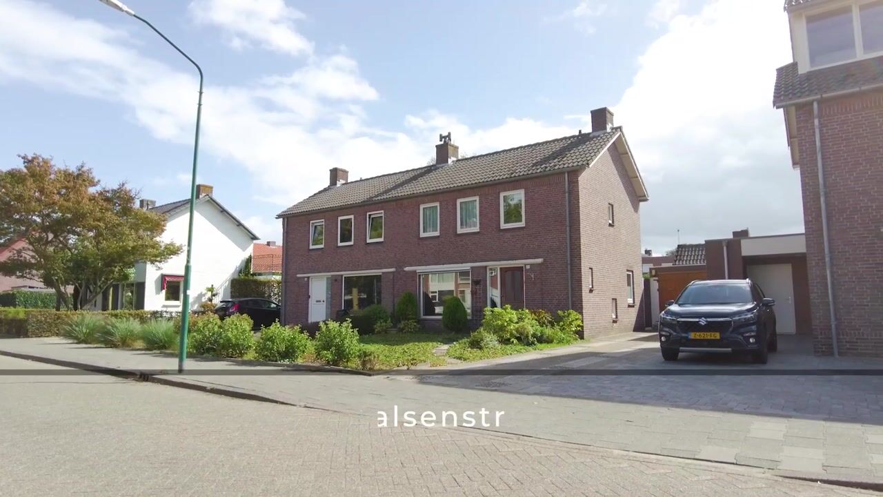 Video of Van Malsenstraat 48