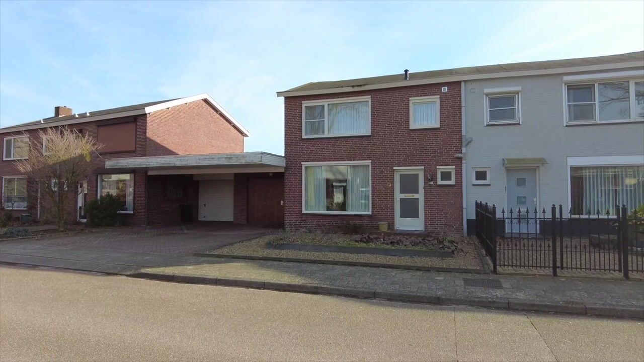 Video of Westerholtstraat 13