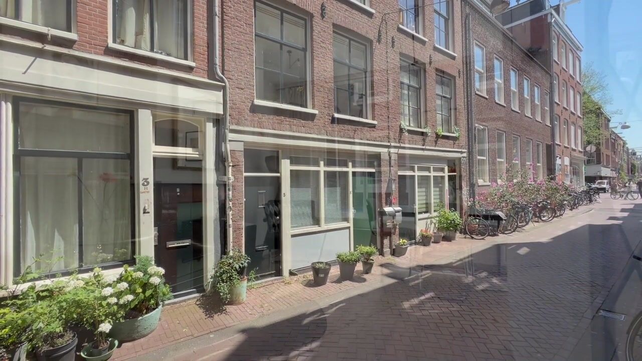 Video van Akoleienstraat 5-1