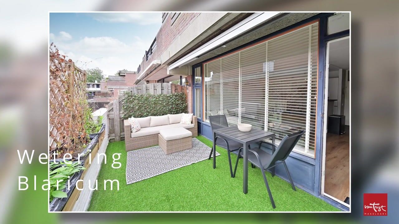 Video van Wetering 78