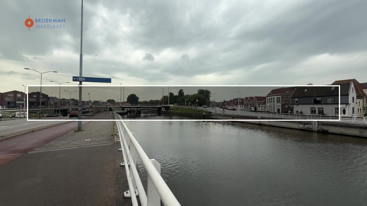 Video van Kanaalkade 10-B