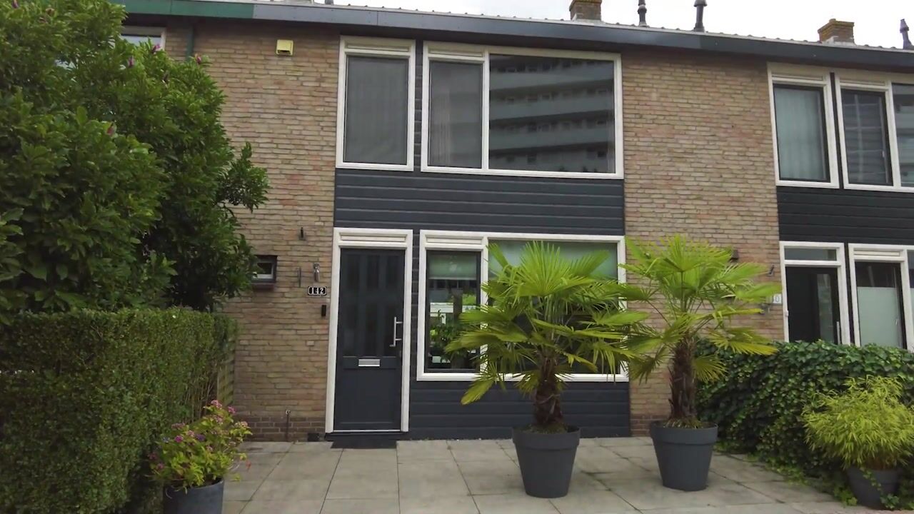 Video van Kometenlaan 142