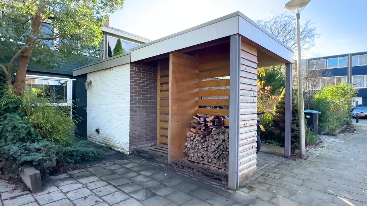 Video van Ahuislanden 90