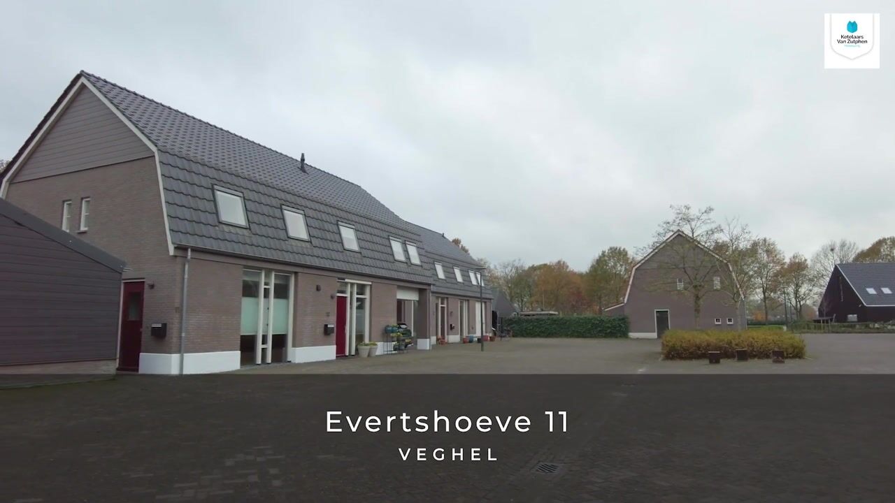 Video van Evertshoeve 11