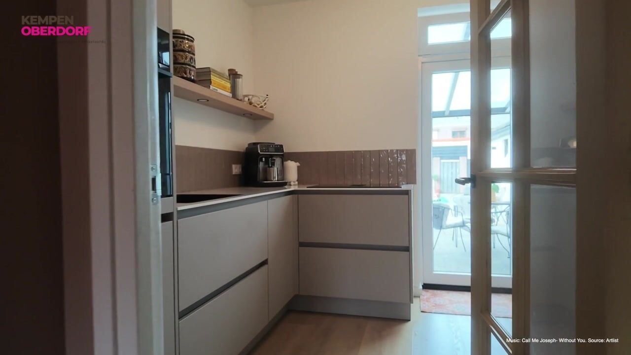 Video van Fons Olterdissenstraat 14