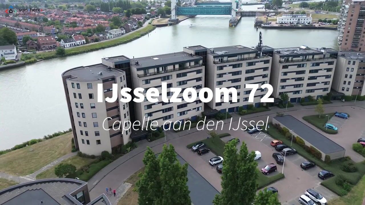 Video van IJsselzoom 72