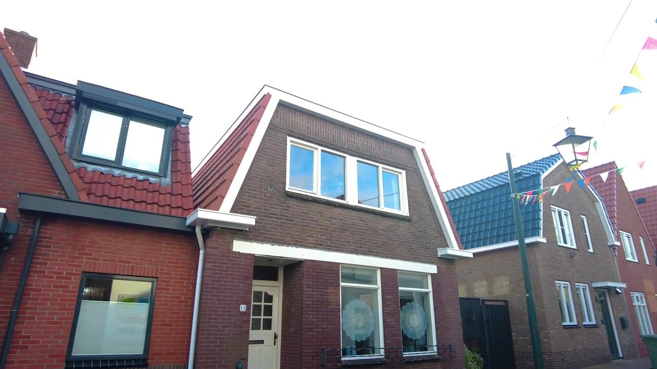 Video van Hoofdstraat 10