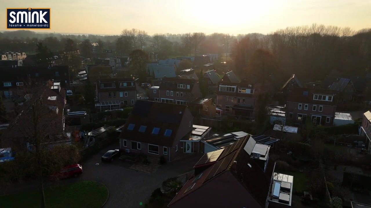 Video van Muidergouw 67