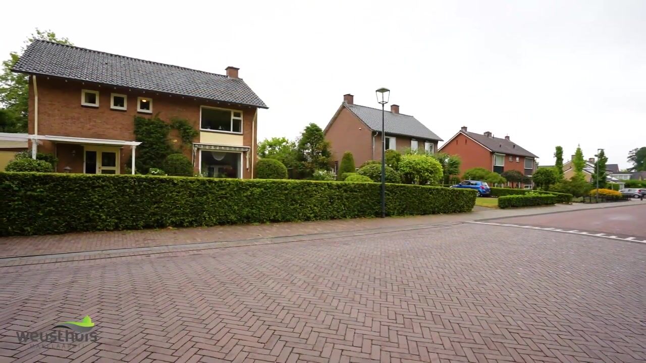 Video of Lossersestraat 7