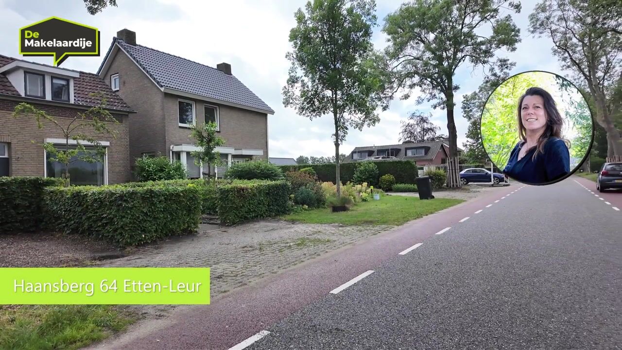 Video van Haansberg 64