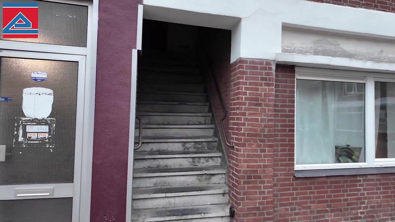 Video van Jasmijnstraat 73