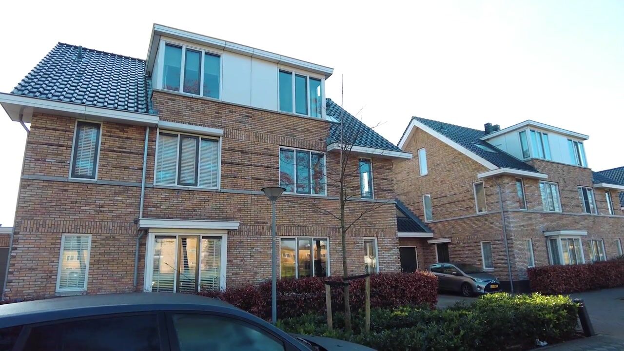 Video van Seringenstraat 42