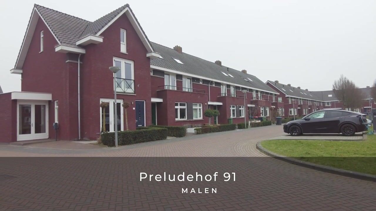Video van Preludehof 91