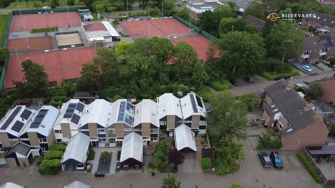 Video of Krabstraat 24