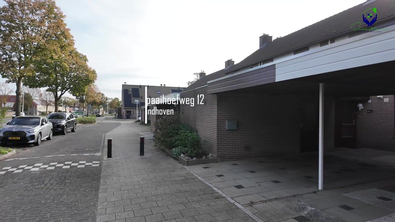 Video van Spaaihoefweg 12