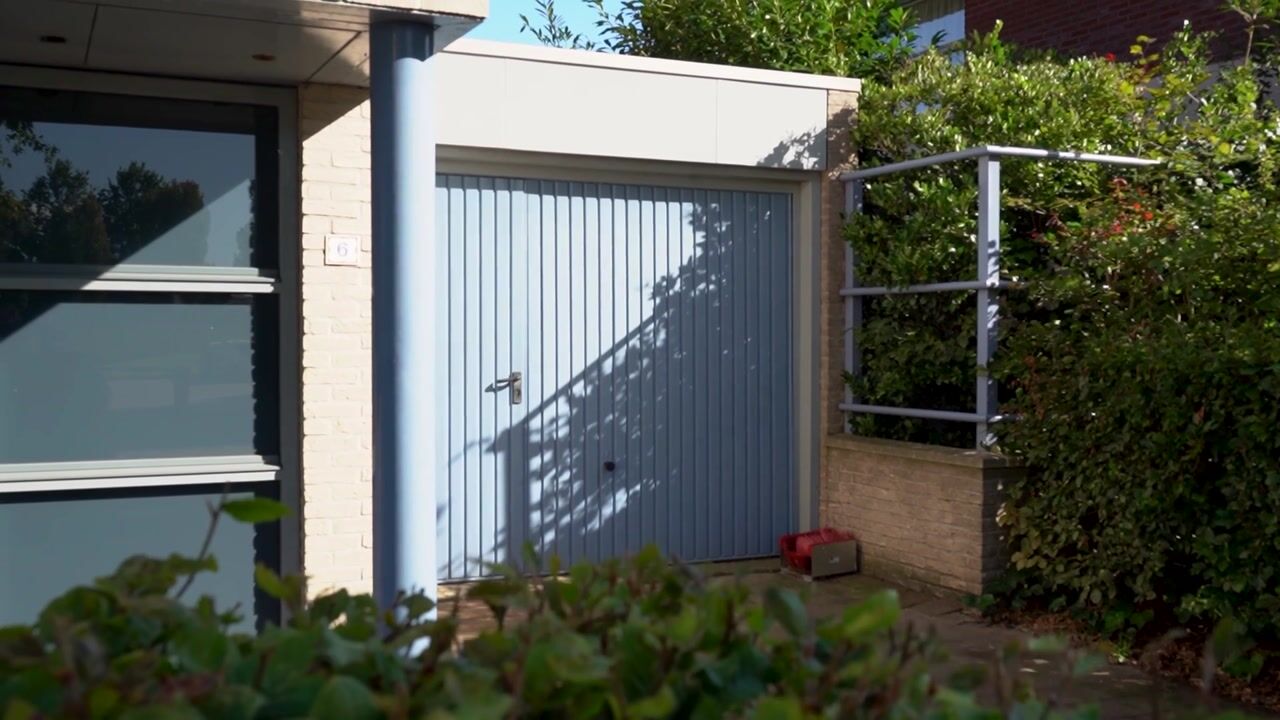 Video of Ferdinand Bolstraat 6