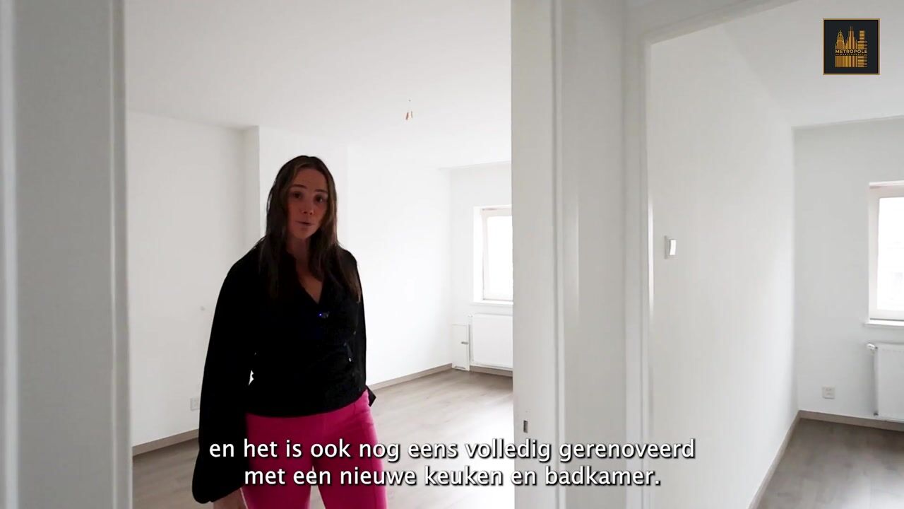 Video van Tramstraat 54