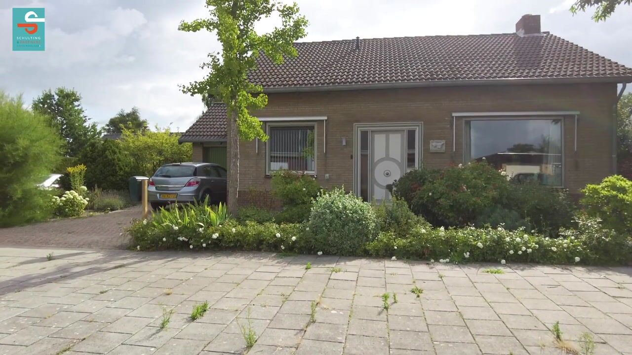 Video van Hammarskjöldlaan 19