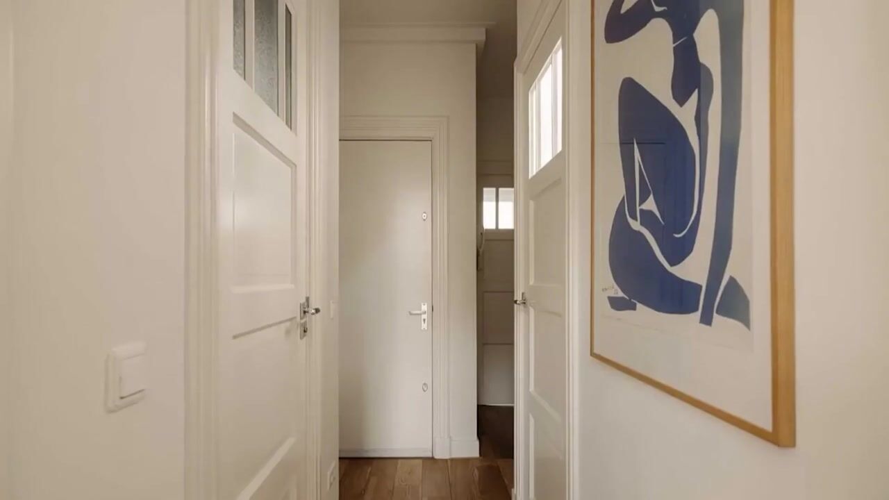 Video van Frederik Hendrikplantsoen 1-3