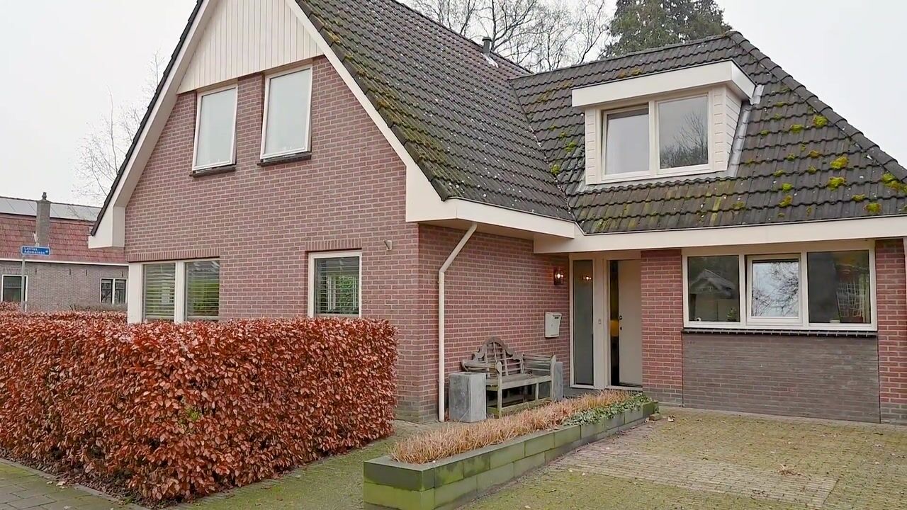 Video van Koningin Julianaweg 52