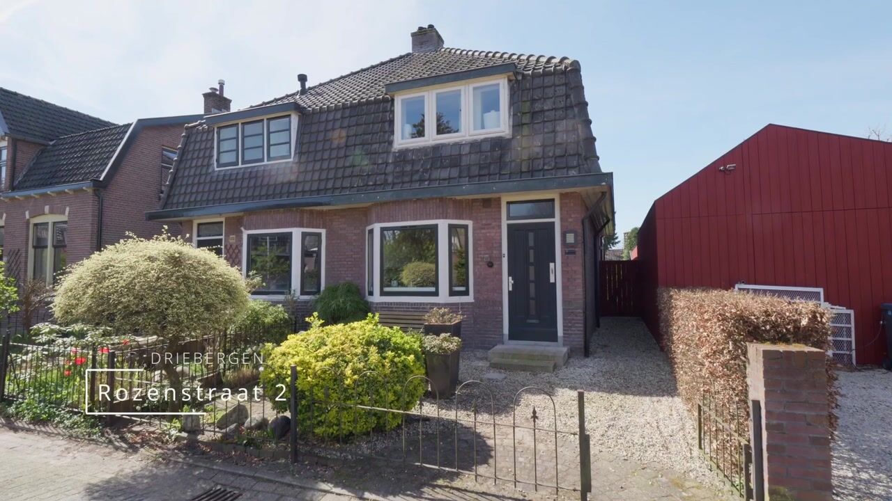 Video van Rozenstraat 2