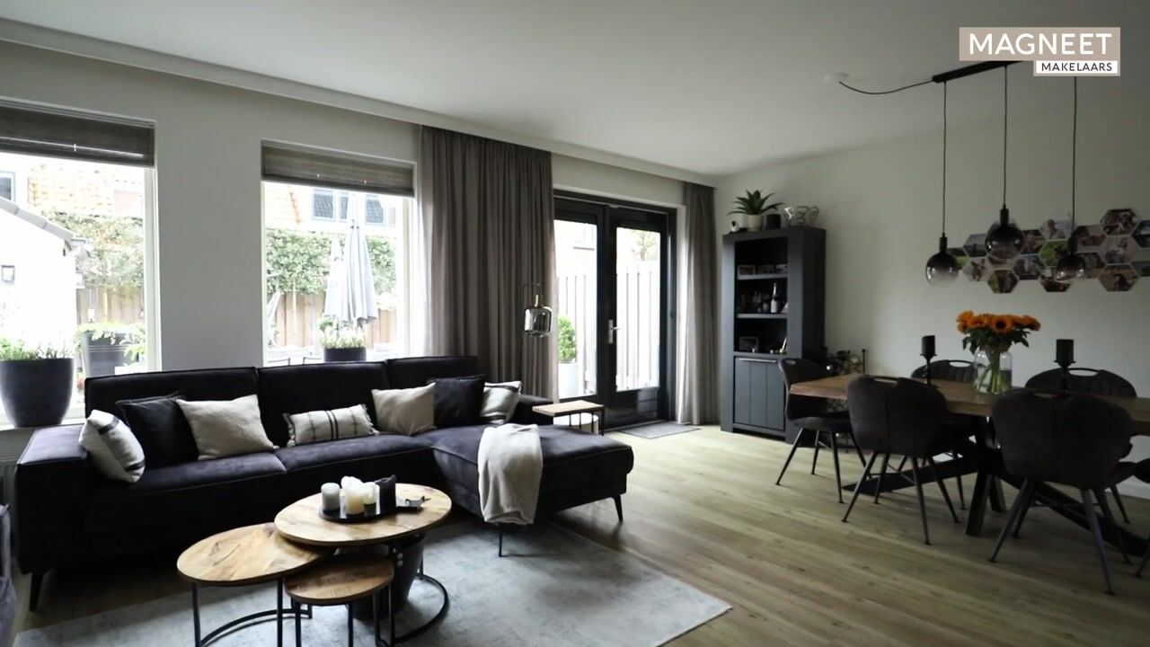 Video of Tuinderspad 3