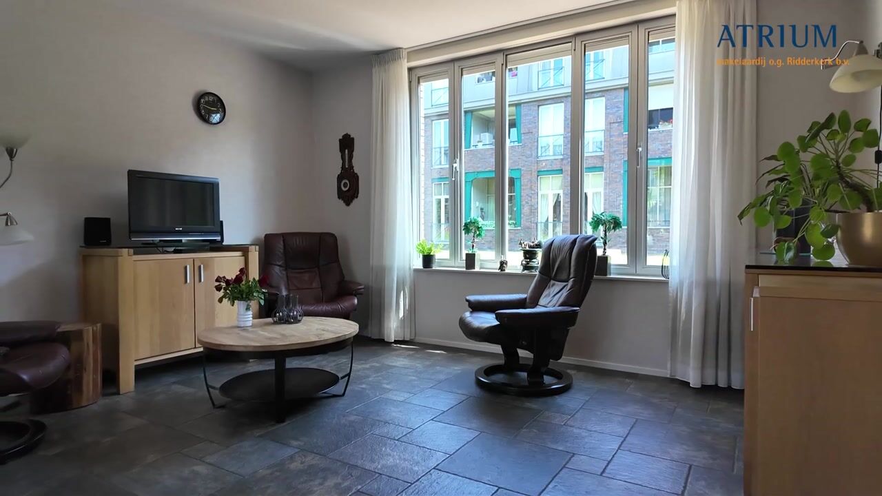 Video van Vivaldistraat 10