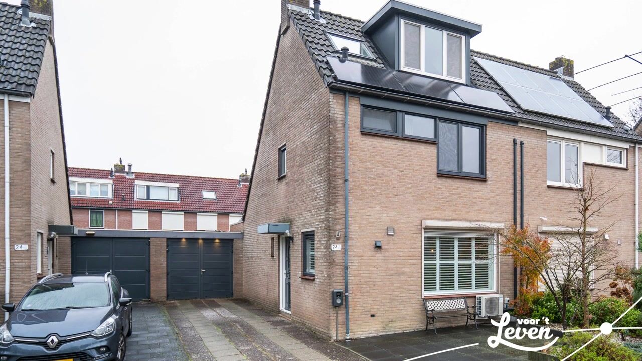 Video van Wilgenhof 246