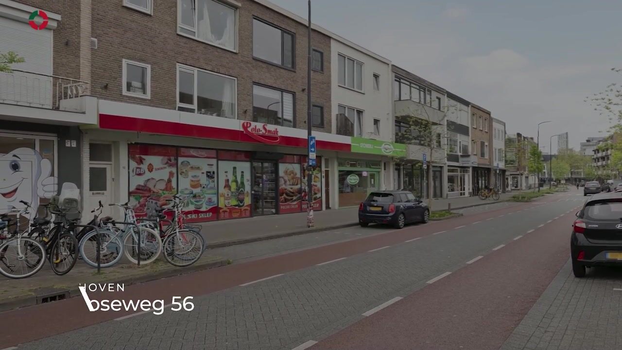 Video of Geldropseweg 56