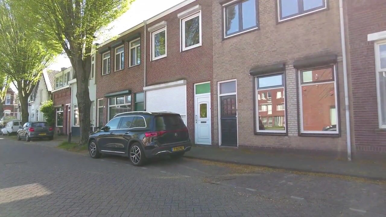 Video van Schaepmanstraat 26
