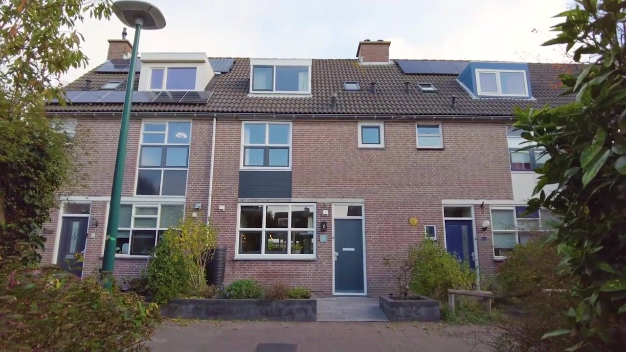 Video van Richard Holpad 3