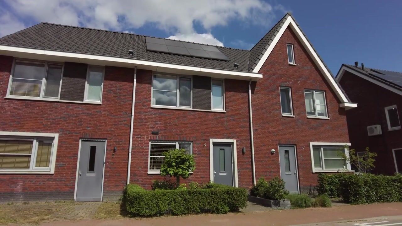 Video van De Cingel 11