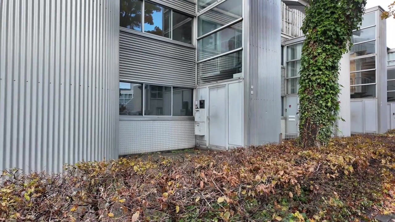 Video van Wessel Ilckenstraat 7