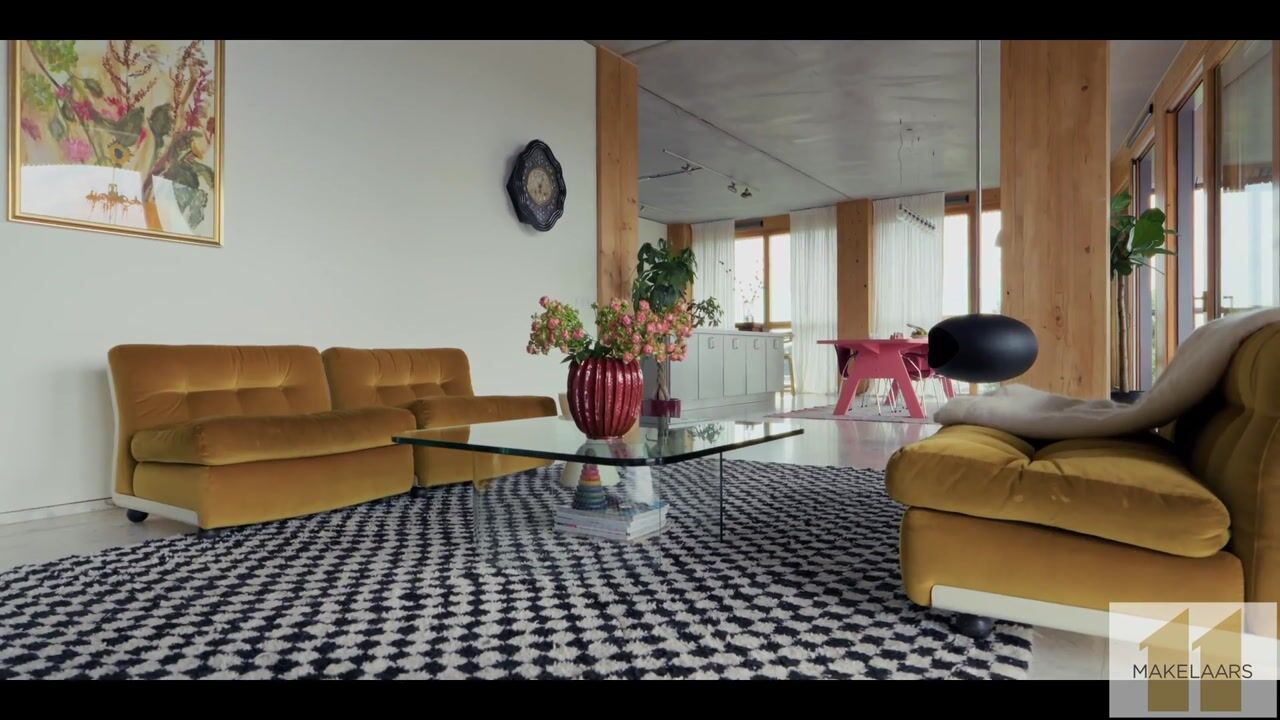 Video van Fonteinkruidstraat 80