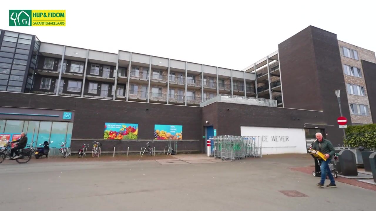 Video of Karspelstraat 14