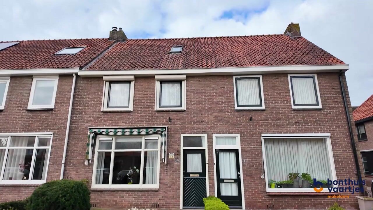 Video of Prinses Beatrixstraat 54
