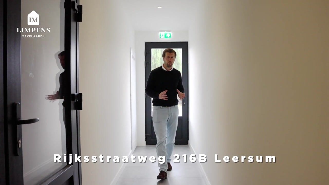 Video van Rijksstraatweg 216-B